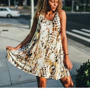 Vermilli Valentine Dress